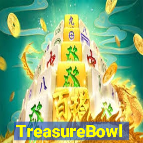 TreasureBowl treasure bowl estrategia